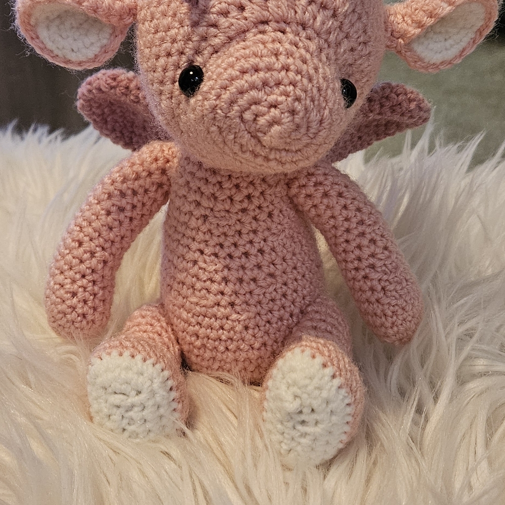 Baby Dragon🐉🐲